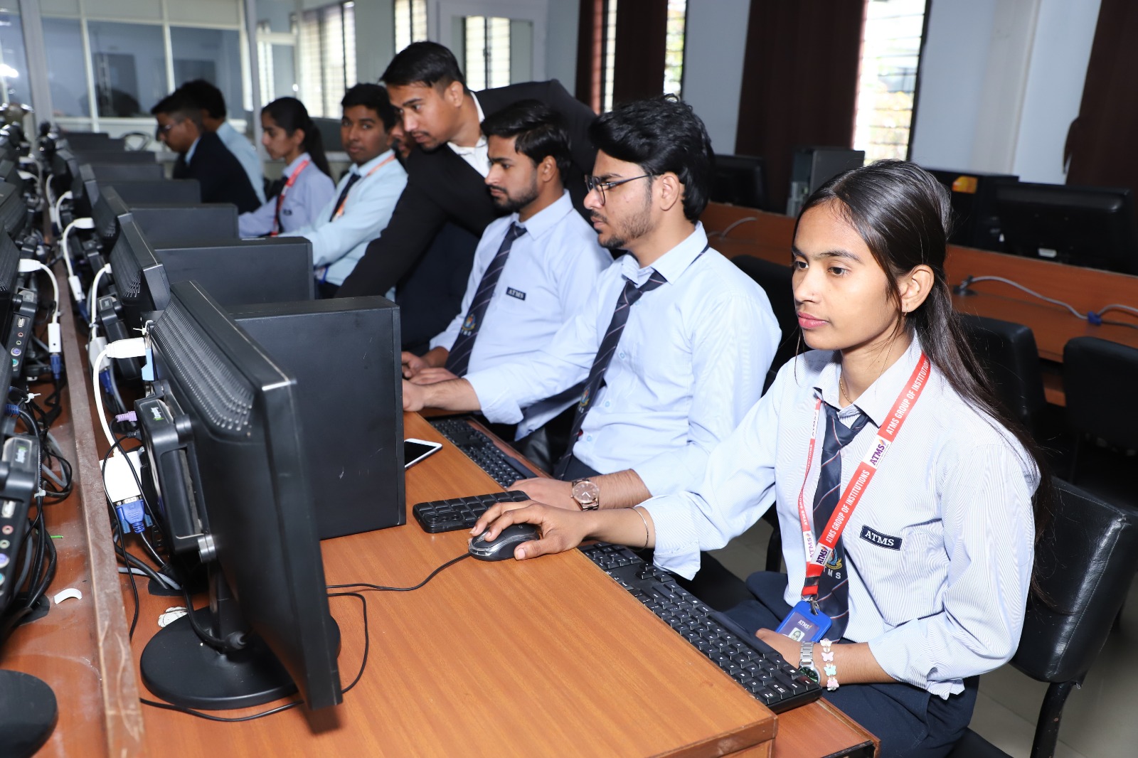 Bachelor of Education