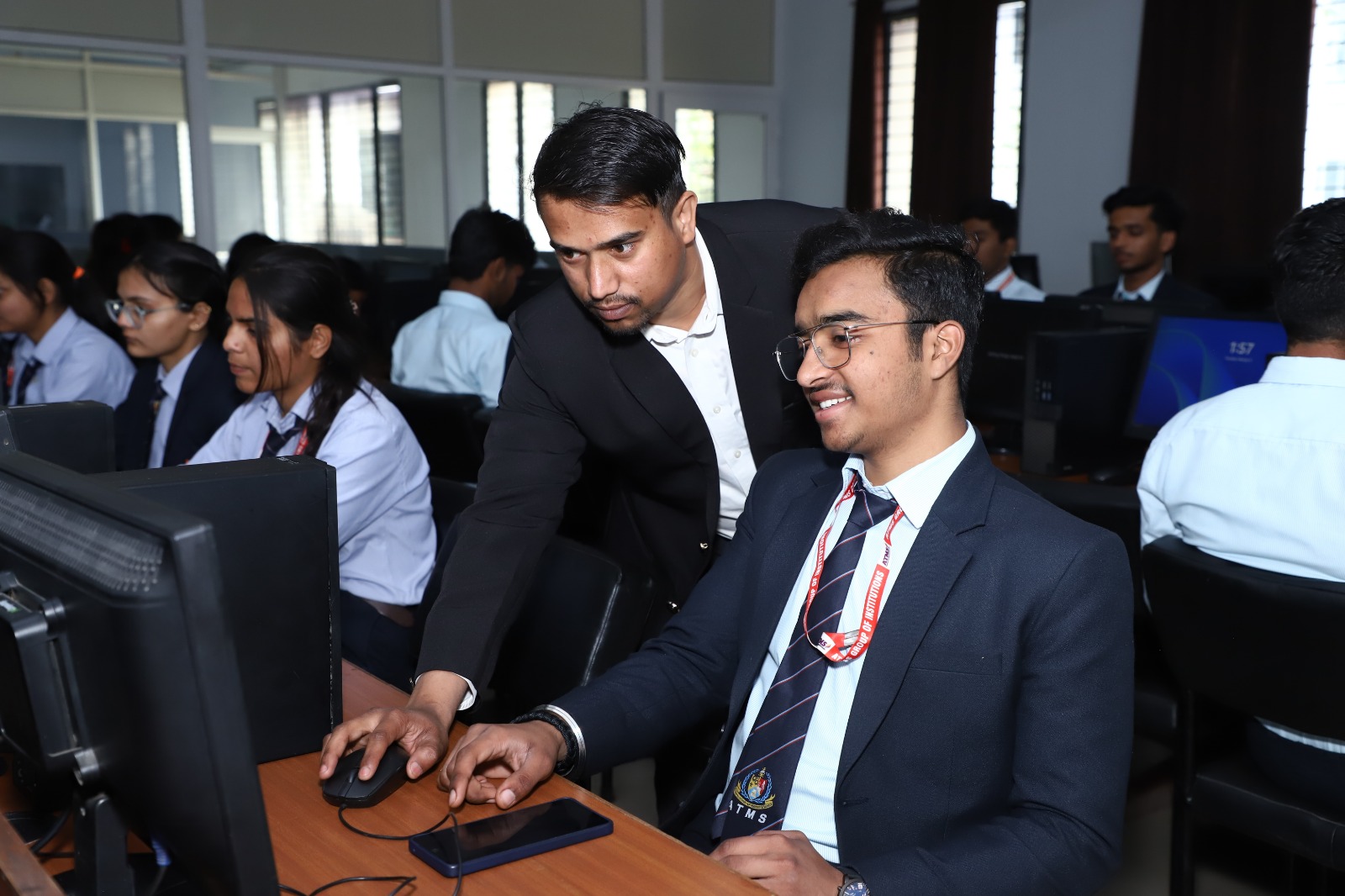 Bachelor of Education