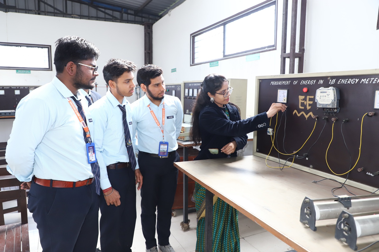 Bachelor of Education