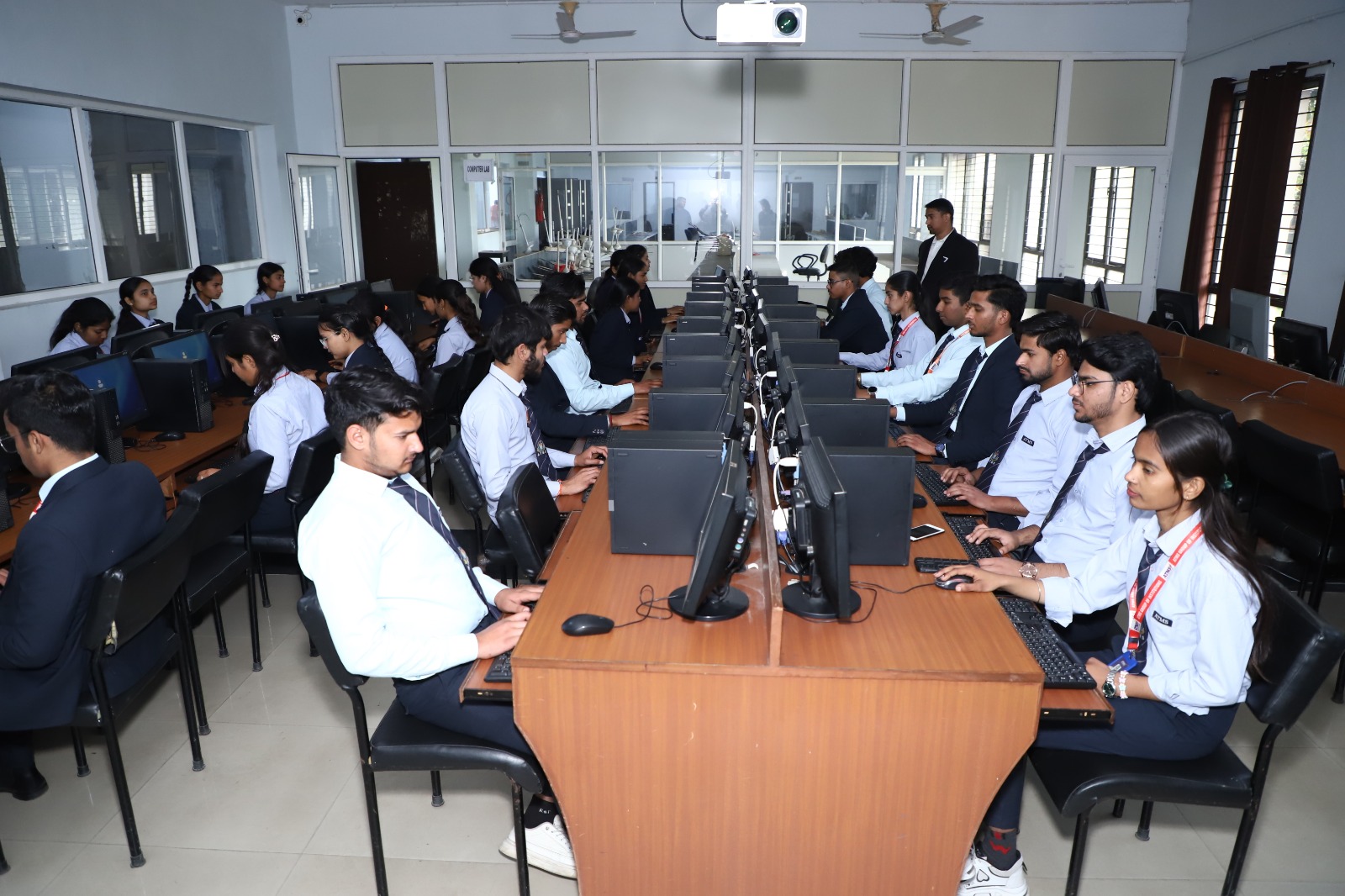 Bachelor of Education