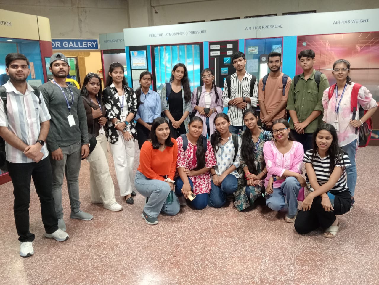 BBA guest lecture and interactive session