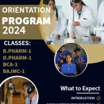 Orientation Program