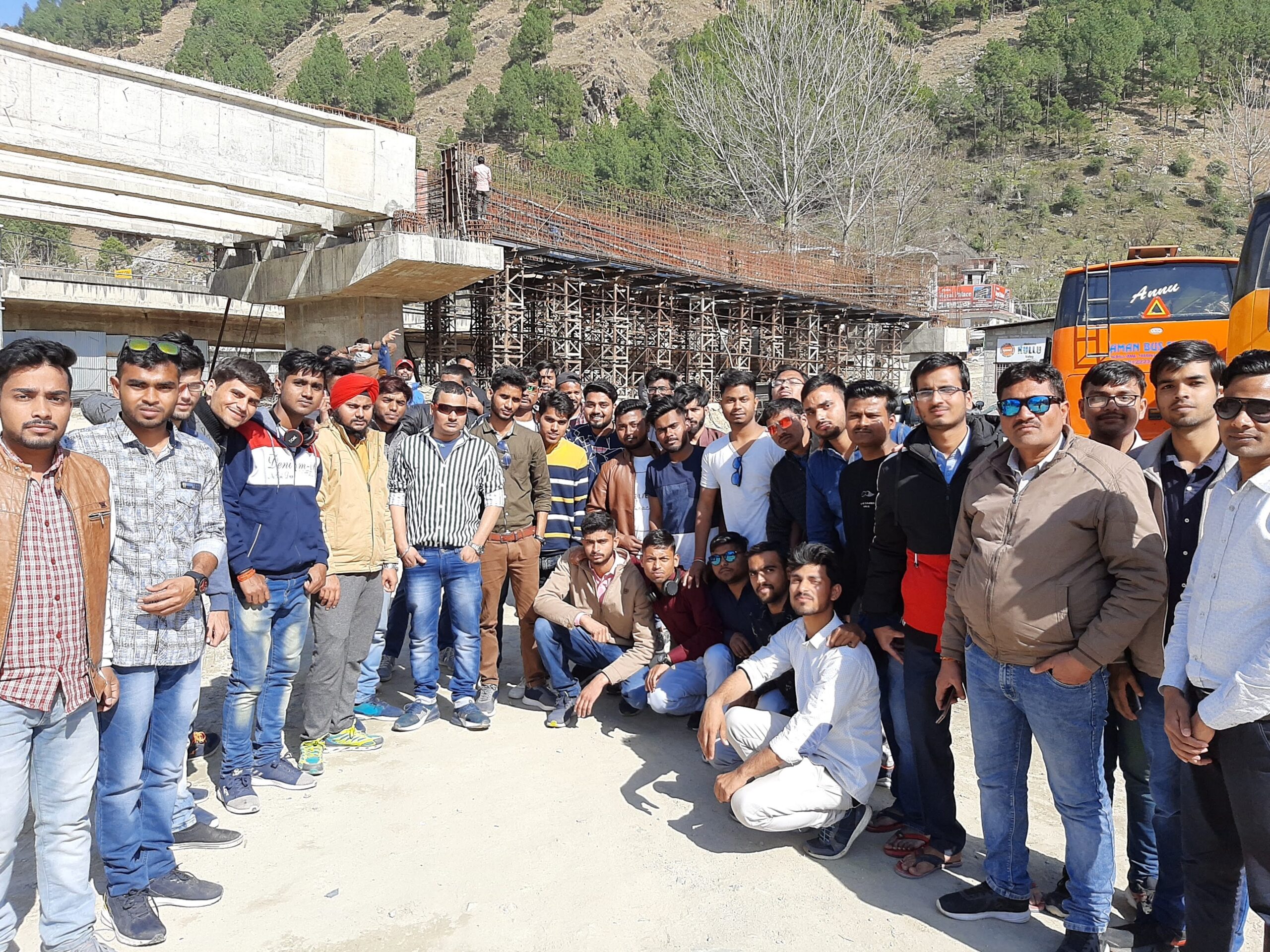 Industrial Visit 6