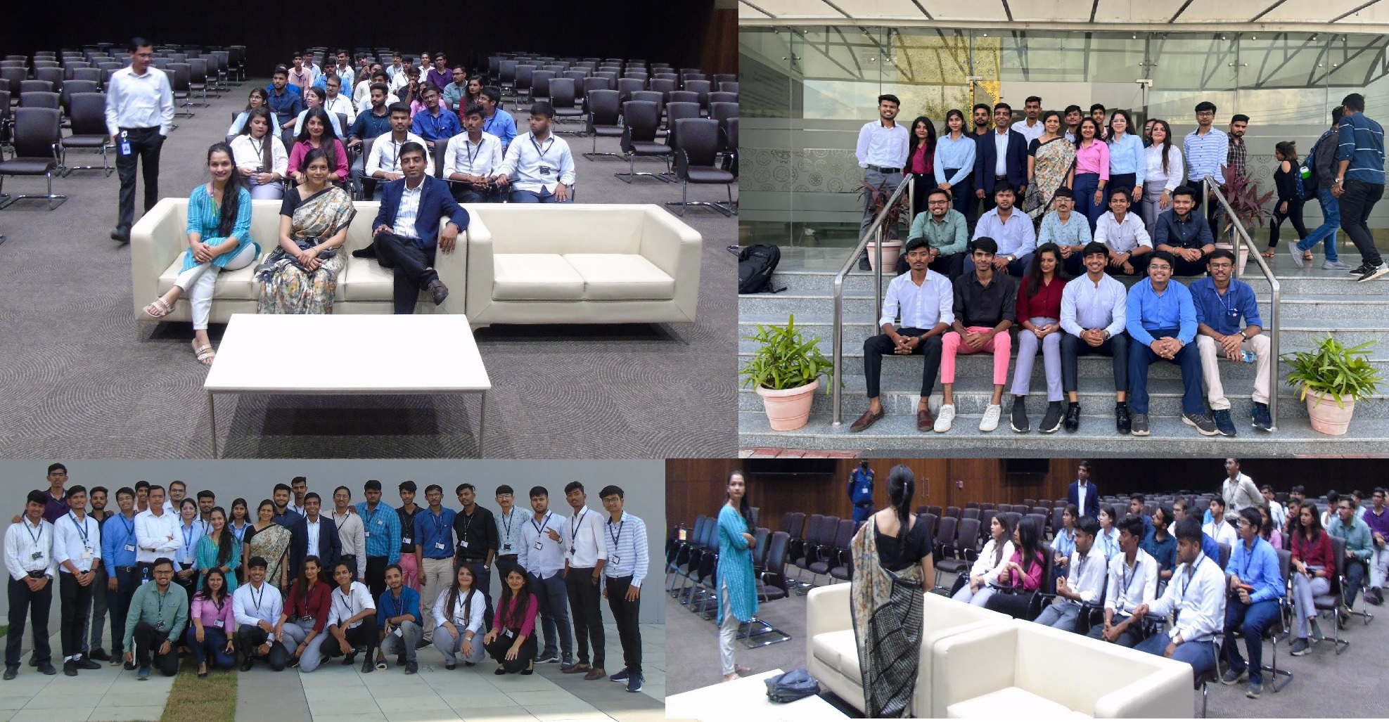 Industrial Visit 7